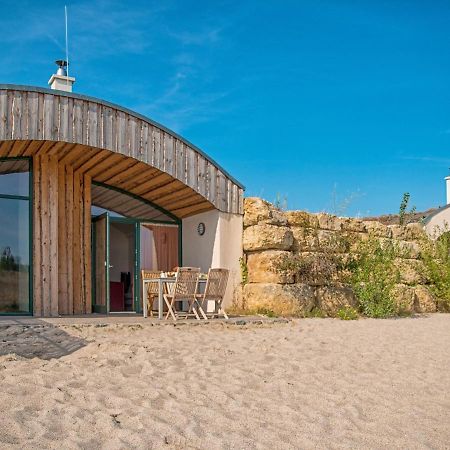 Holiday Home Duenenhaus Comfort By Interhome Großpösna Kültér fotó