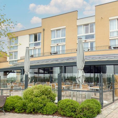 Holiday Home Duenenhaus Comfort By Interhome Großpösna Kültér fotó