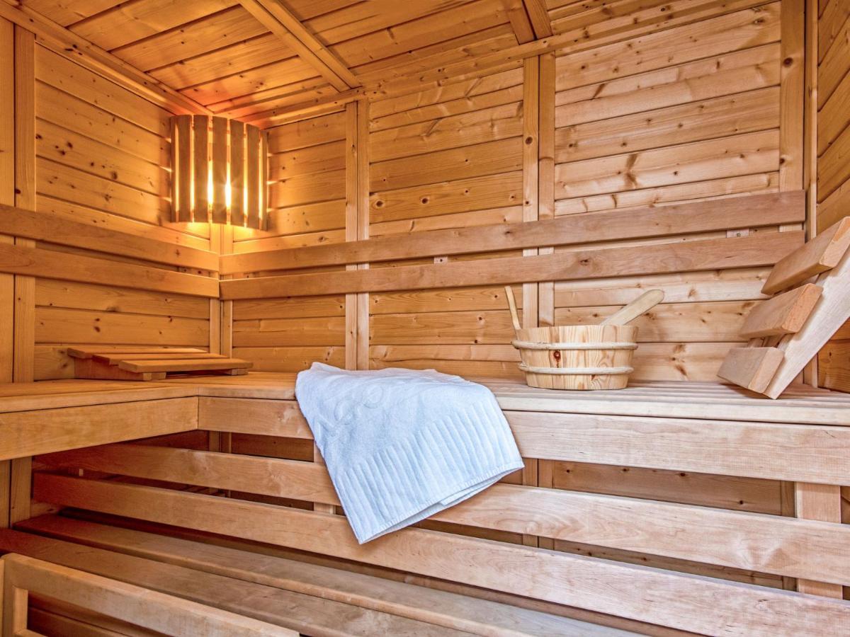 Holiday Home Duenenhaus Comfort By Interhome Großpösna Kültér fotó