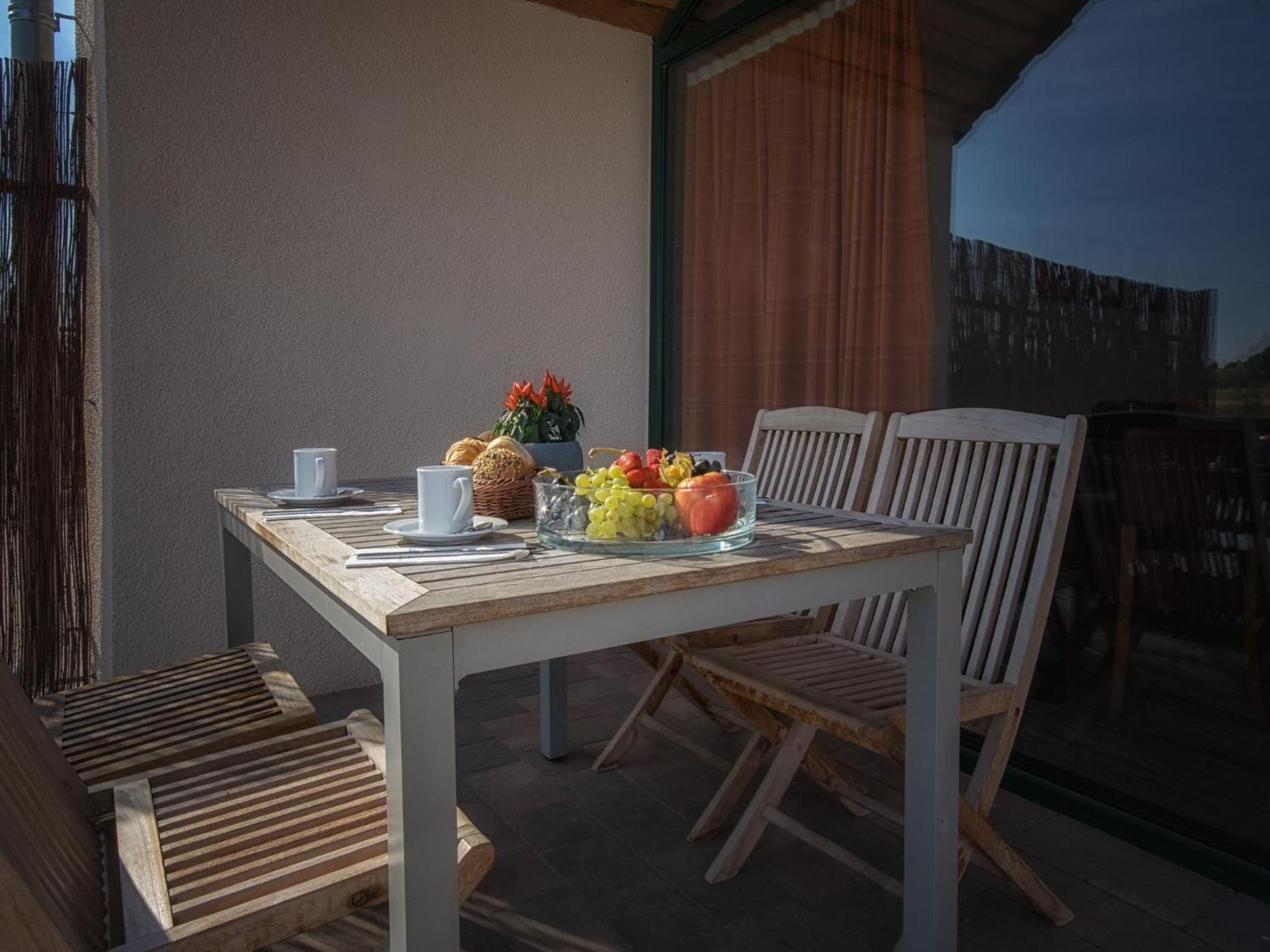 Holiday Home Duenenhaus Comfort By Interhome Großpösna Kültér fotó
