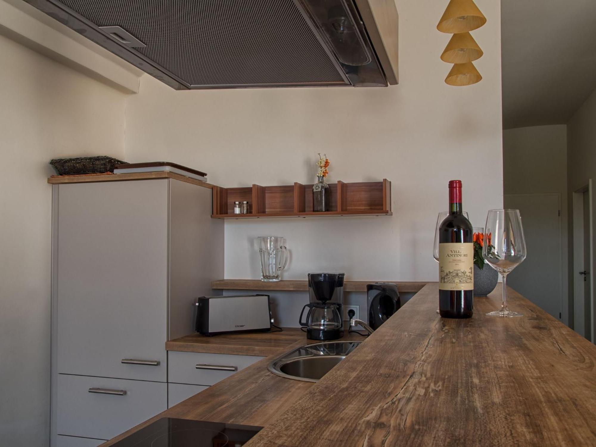 Holiday Home Duenenhaus Comfort By Interhome Großpösna Kültér fotó