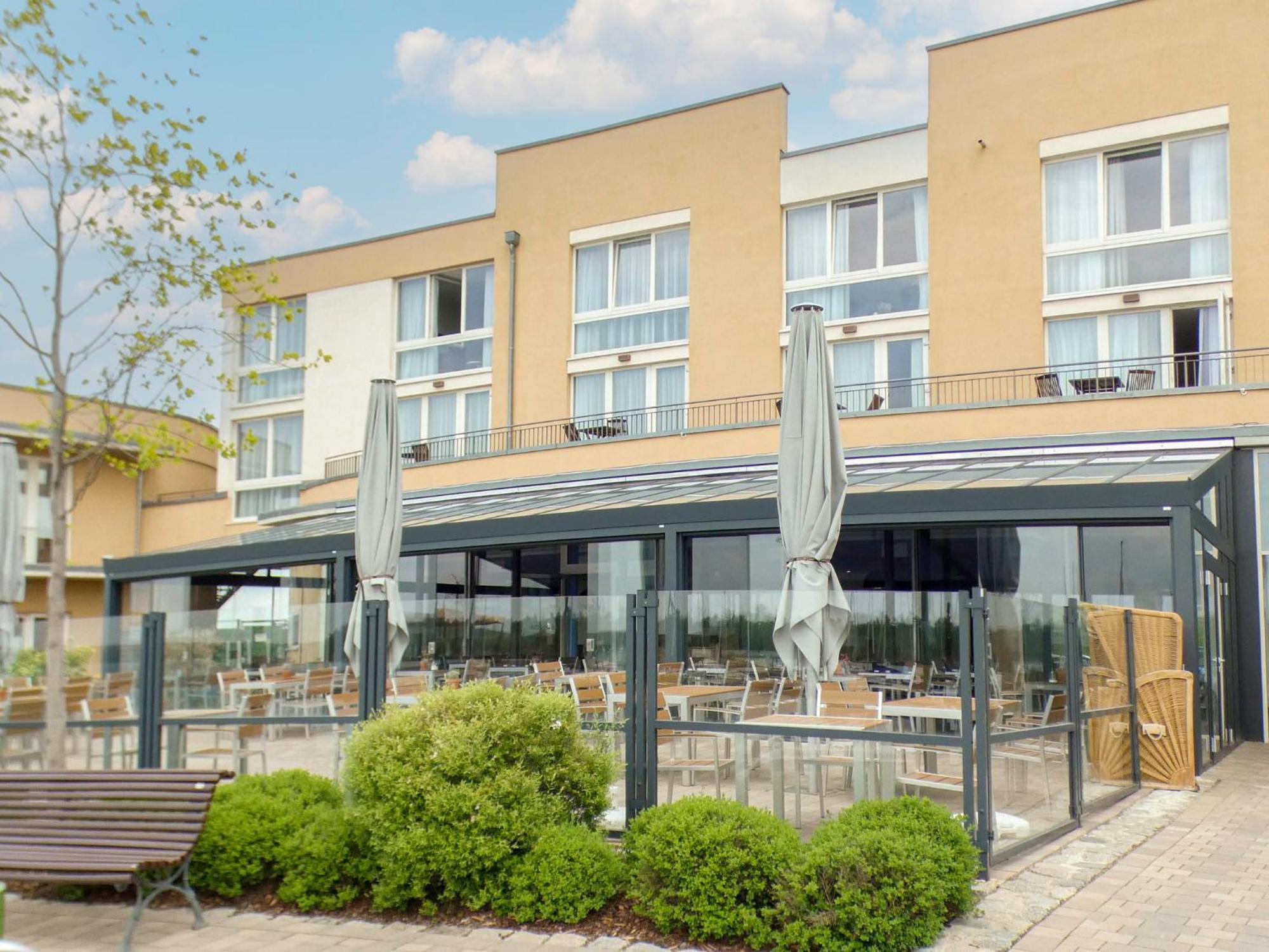 Holiday Home Duenenhaus Comfort By Interhome Großpösna Kültér fotó
